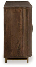 Load image into Gallery viewer, Amickly Accent Cabinet - 46 Furniture and Mattress Gallery
