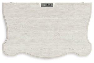 Arlendyne Nightstand - 46 Furniture and Mattress Gallery