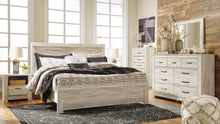 Load image into Gallery viewer, Bellaby Bed with 2 Storage Drawers - 46 Furniture and Mattress Gallery
