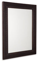 Load image into Gallery viewer, Balintmore Accent Mirror - 46 Furniture and Mattress Gallery

