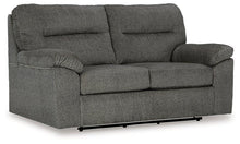 Load image into Gallery viewer, Bindura Glider Loveseat - 46 Furniture and Mattress Gallery
