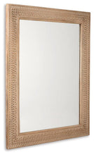 Load image into Gallery viewer, Belenburg Accent Mirror - 46 Furniture and Mattress Gallery
