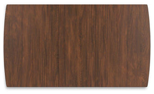 Lyncott Dining Extension Table - 46 Furniture and Mattress Gallery