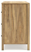 Load image into Gallery viewer, Bermacy Dresser - 46 Furniture and Mattress Gallery
