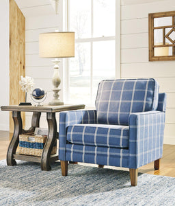Bernadate Table Lamp (Set of 2) - 46 Furniture and Mattress Gallery