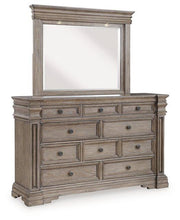 Load image into Gallery viewer, Blairhurst Bedroom Set - 46 Furniture and Mattress Gallery
