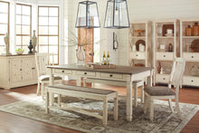 Load image into Gallery viewer, Bolanburg Dining Server - 46 Furniture and Mattress Gallery
