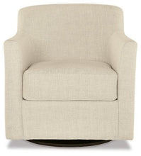 Load image into Gallery viewer, Bradney Swivel Accent Chair - 46 Furniture and Mattress Gallery
