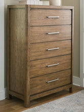 Load image into Gallery viewer, Cabalynn Chest of Drawers - 46 Furniture and Mattress Gallery
