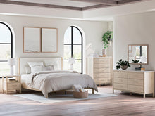 Load image into Gallery viewer, Cadmori Dresser and Mirror - 46 Furniture and Mattress Gallery
