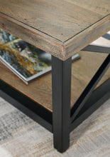 Load image into Gallery viewer, Bristenfort Coffee Table - 46 Furniture and Mattress Gallery
