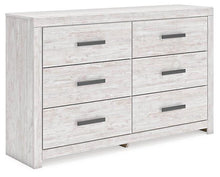 Load image into Gallery viewer, Cayboni Dresser and Mirror - 46 Furniture and Mattress Gallery
