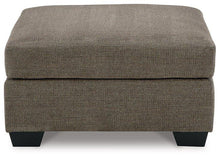 Load image into Gallery viewer, Mahoney Oversized Accent Ottoman - 46 Furniture and Mattress Gallery
