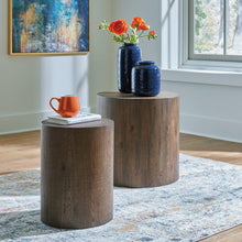 Load image into Gallery viewer, Cammund Accent Table (Set of 2) - 46 Furniture and Mattress Gallery

