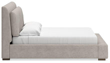 Load image into Gallery viewer, Cabalynn Upholstered Bed - 46 Furniture and Mattress Gallery
