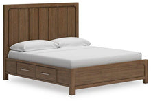 Load image into Gallery viewer, Cabalynn Bedroom Set - 46 Furniture and Mattress Gallery
