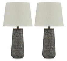 Load image into Gallery viewer, Chaston Table Lamp (Set of 2) - 46 Furniture and Mattress Gallery
