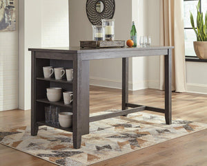 Caitbrook Counter Height Dining Table - 46 Furniture and Mattress Gallery