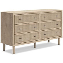Load image into Gallery viewer, Cielden Dresser and Mirror - 46 Furniture and Mattress Gallery
