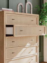 Load image into Gallery viewer, Cielden Chest of Drawers - 46 Furniture and Mattress Gallery
