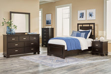 Load image into Gallery viewer, Covetown Nightstand - 46 Furniture and Mattress Gallery
