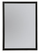Load image into Gallery viewer, Danziar Bedroom Mirror - 46 Furniture and Mattress Gallery
