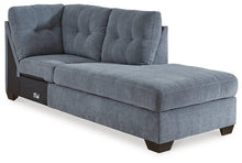 Load image into Gallery viewer, Marleton 2-Piece Sleeper Sectional with Chaise - 46 Furniture and Mattress Gallery
