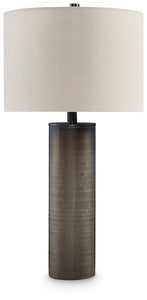 Dingerly Lamp Set - 46 Furniture and Mattress Gallery