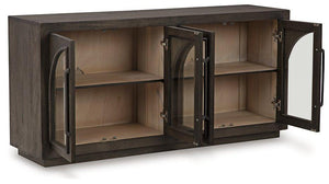 Dreley Accent Cabinet - 46 Furniture and Mattress Gallery