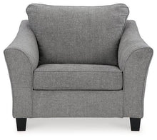 Load image into Gallery viewer, Mathonia Living Room Set - 46 Furniture and Mattress Gallery
