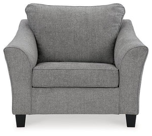 Mathonia Living Room Set - 46 Furniture and Mattress Gallery