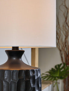 Ellisley Table Lamp - 46 Furniture and Mattress Gallery