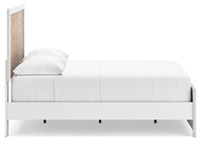 Load image into Gallery viewer, Charbitt Bed - 46 Furniture and Mattress Gallery
