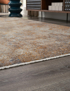 Mauville 5' x 7'10" Rug - 46 Furniture and Mattress Gallery