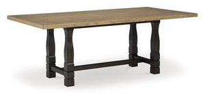 Charterton Dining Room Set - 46 Furniture and Mattress Gallery