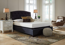 Load image into Gallery viewer, Chime 8 Inch Memory Foam Mattress in a Box - 46 Furniture and Mattress Gallery
