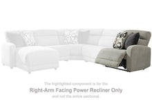 Load image into Gallery viewer, Colleyville Power Reclining Sectional - 46 Furniture and Mattress Gallery
