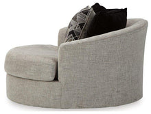 Load image into Gallery viewer, Megginson Oversized Chair - 46 Furniture and Mattress Gallery
