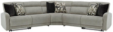 Load image into Gallery viewer, Colleyville Power Reclining Sectional - 46 Furniture and Mattress Gallery
