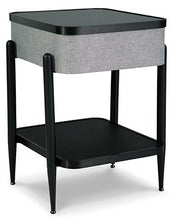 Load image into Gallery viewer, Jorvalee Accent Table with Speaker - 46 Furniture and Mattress Gallery

