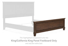 Load image into Gallery viewer, Danabrin Bed - 46 Furniture and Mattress Gallery
