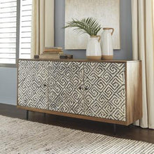 Load image into Gallery viewer, Kerrings Accent Cabinet - 46 Furniture and Mattress Gallery
