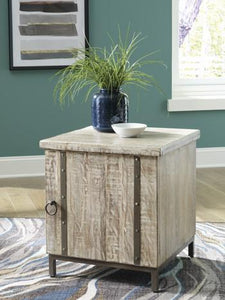 Laddford Accent Cabinet - 46 Furniture and Mattress Gallery