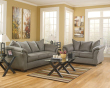 Load image into Gallery viewer, Darcy Loveseat - 46 Furniture and Mattress Gallery
