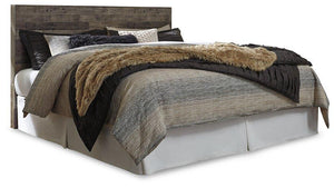 Derekson Bed with 6 Storage Drawers - 46 Furniture and Mattress Gallery