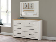 Load image into Gallery viewer, Linnocreek Dresser and Mirror - 46 Furniture and Mattress Gallery
