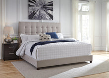 Load image into Gallery viewer, Dolante Upholstered Bed - 46 Furniture and Mattress Gallery
