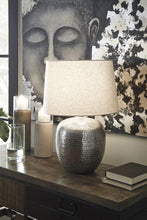 Load image into Gallery viewer, Magalie Table Lamp - 46 Furniture and Mattress Gallery
