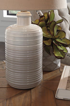 Load image into Gallery viewer, Marnina Table Lamp (Set of 2) - 46 Furniture and Mattress Gallery
