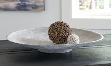 Load image into Gallery viewer, Moises Bowl - 46 Furniture and Mattress Gallery
